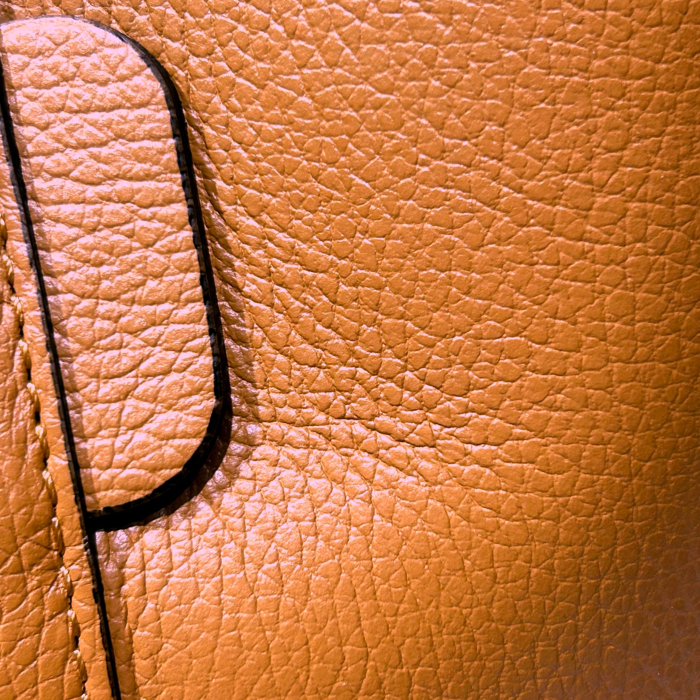 Sac MRA - Sophia CUIR Grainé - MRA2511192018