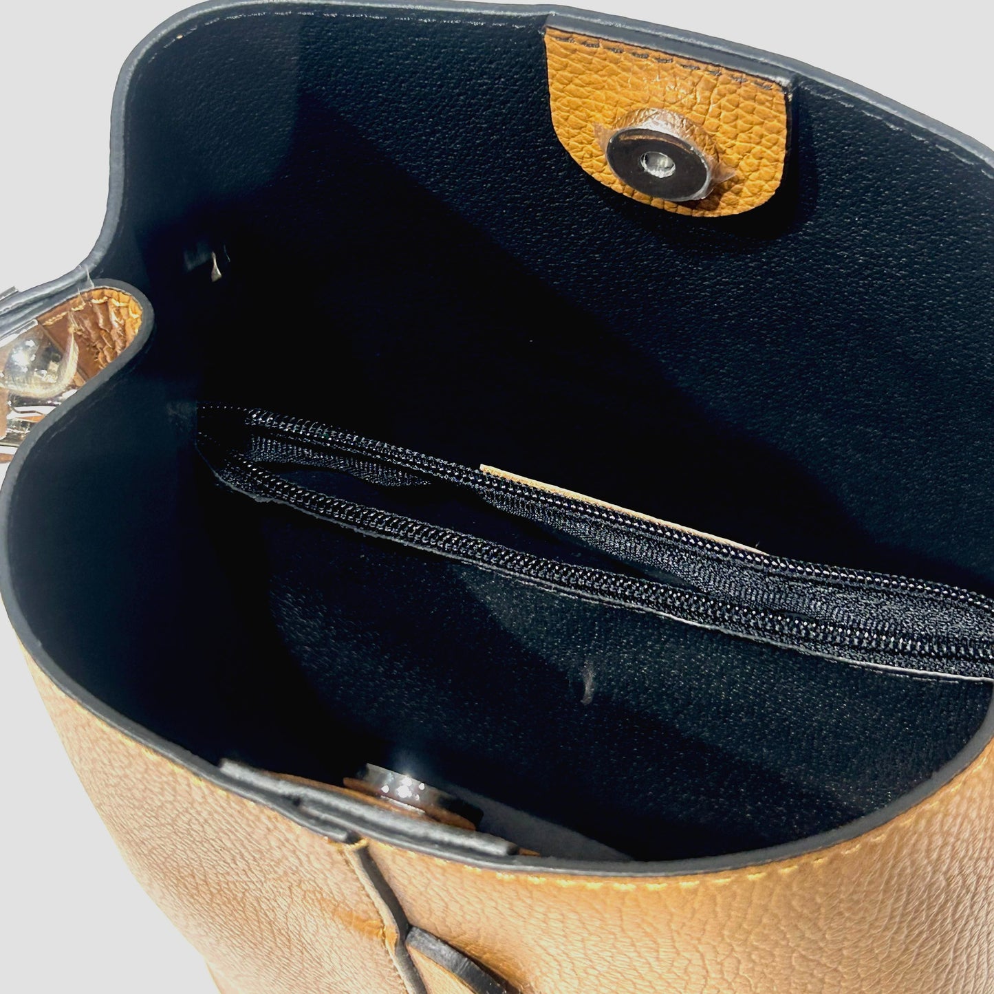 Sac MRA - Sophia CUIR Grainé - MRA2511192018