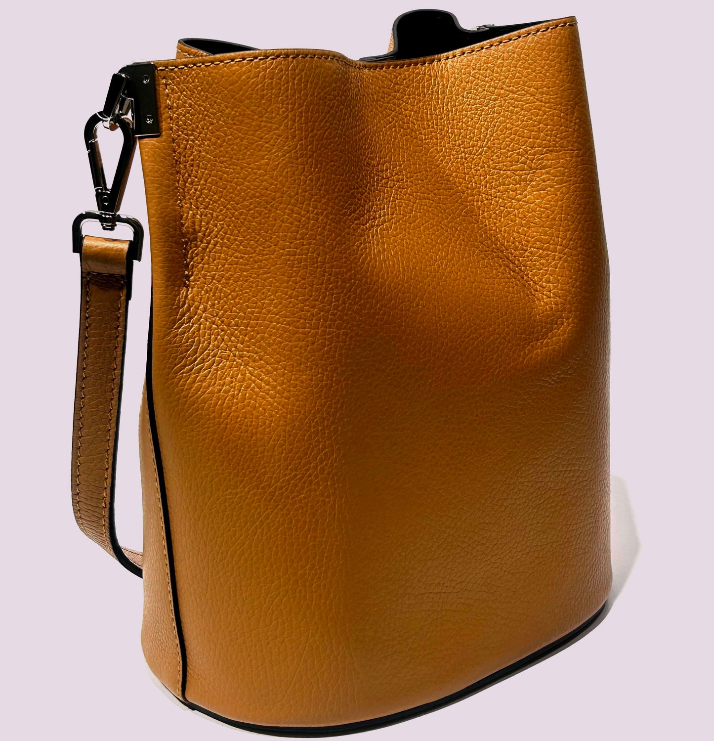 Sac MRA - Sophia CUIR Grainé - MRA2511192018