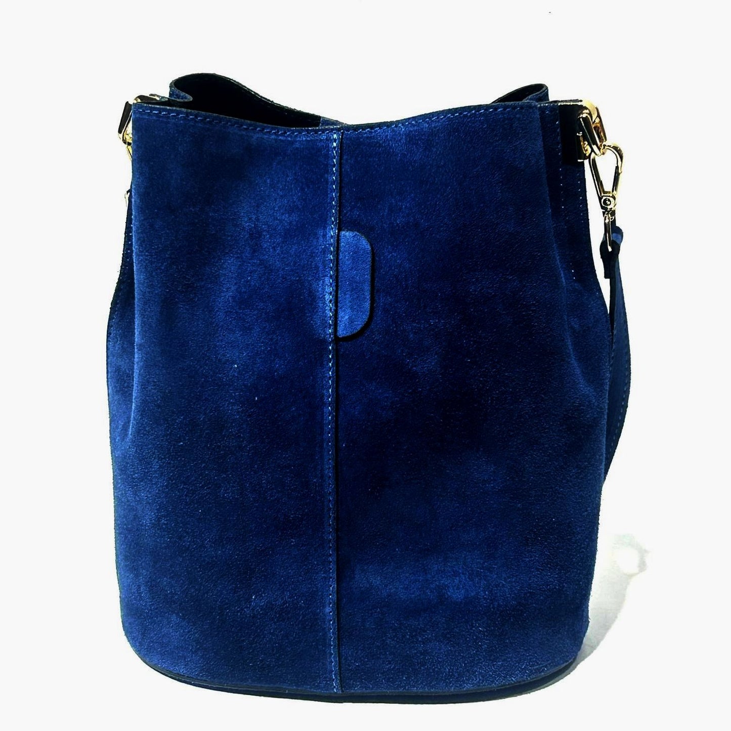 Sac MRA - Sophia CUIR Daim - MRA2511192004