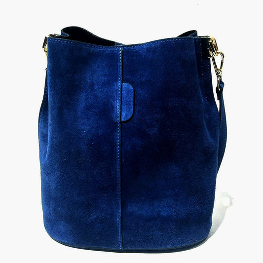 Sac MRA - Sophia CUIR Daim - MRA2511192004