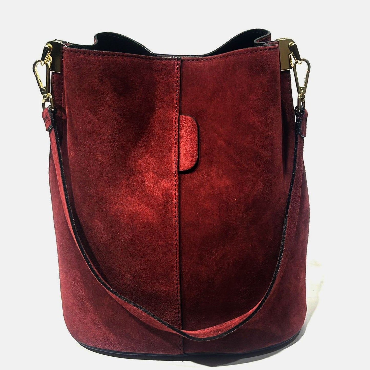 Sac MRA - Sophia CUIR Daim - MRA2511192004