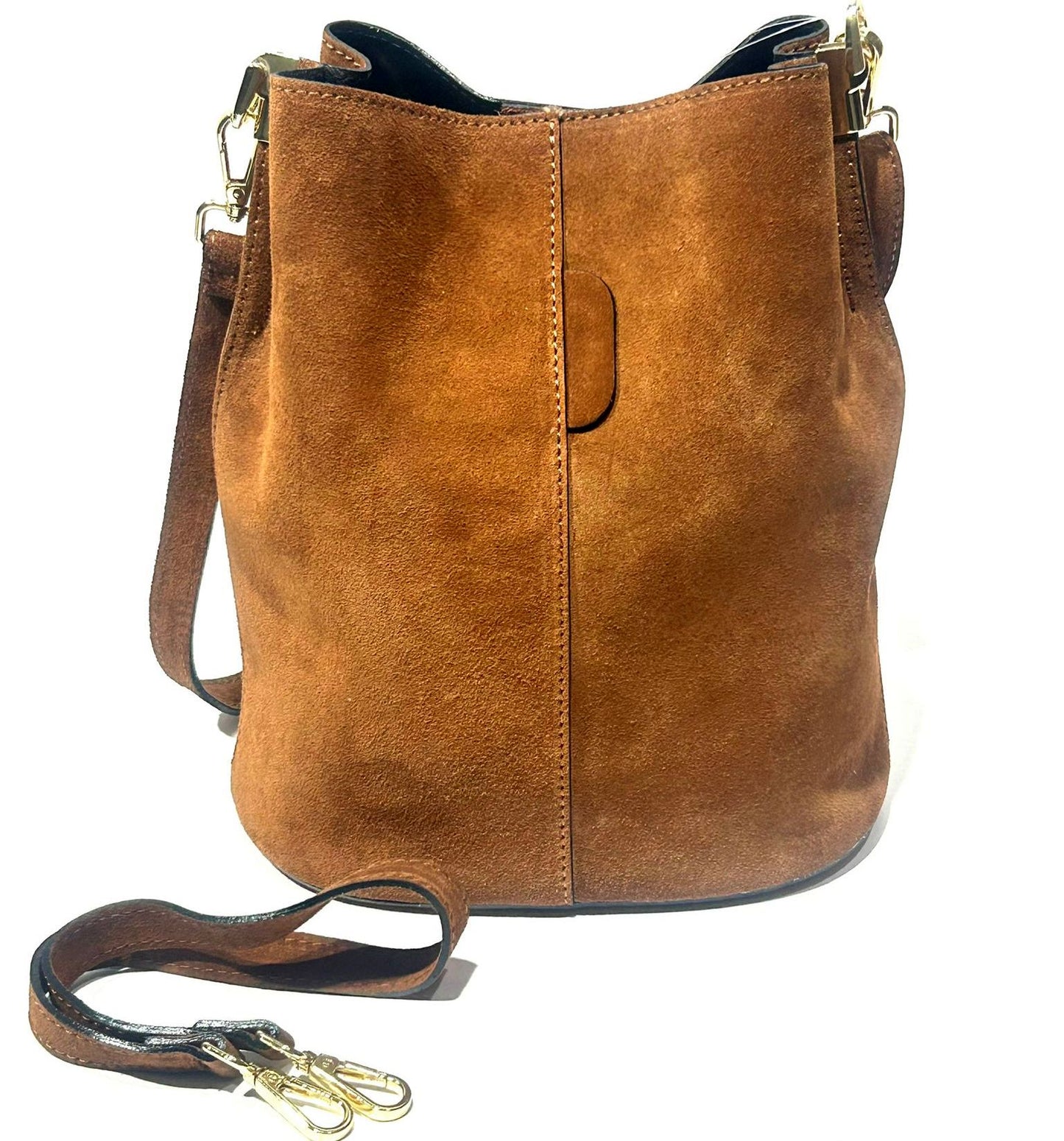 Sac MRA - Sophia CUIR Daim - MRA2511192004