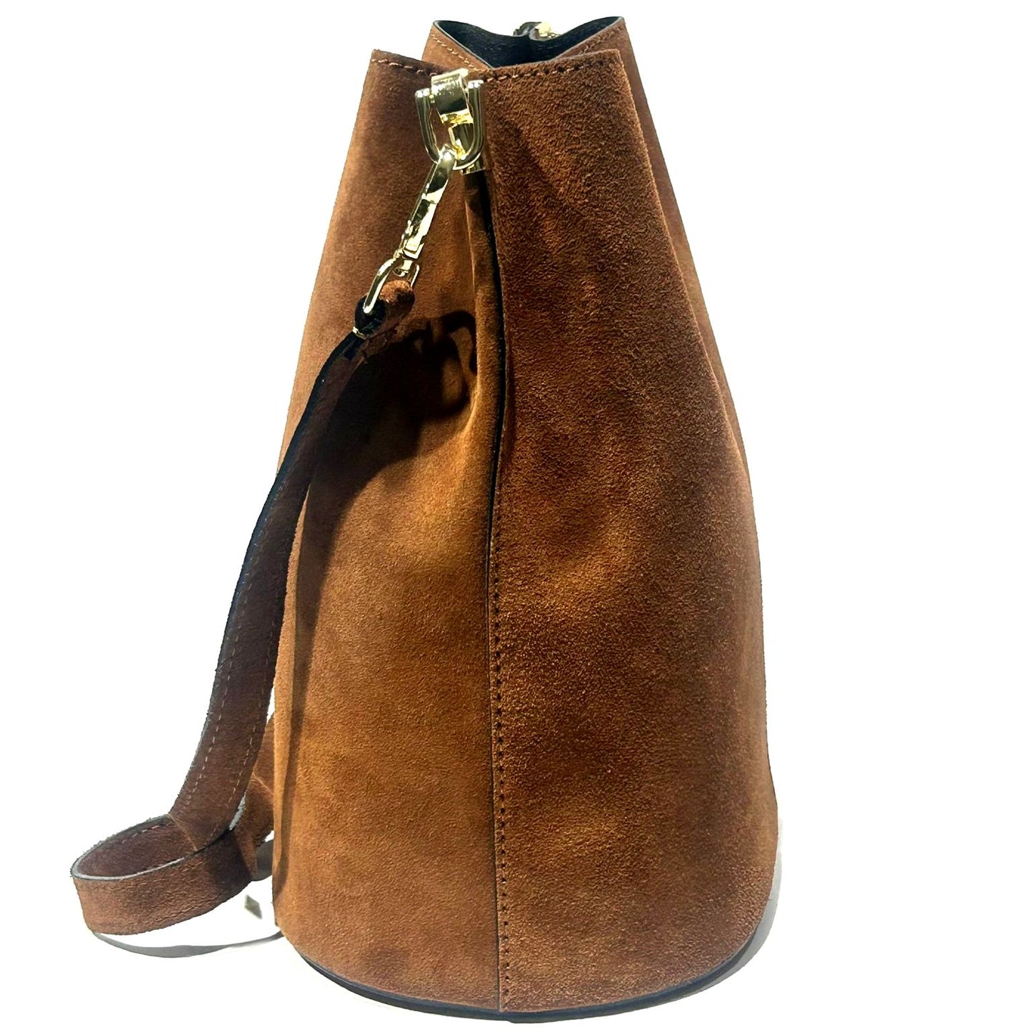 Sac MRA - Sophia CUIR Daim - MRA2511192004