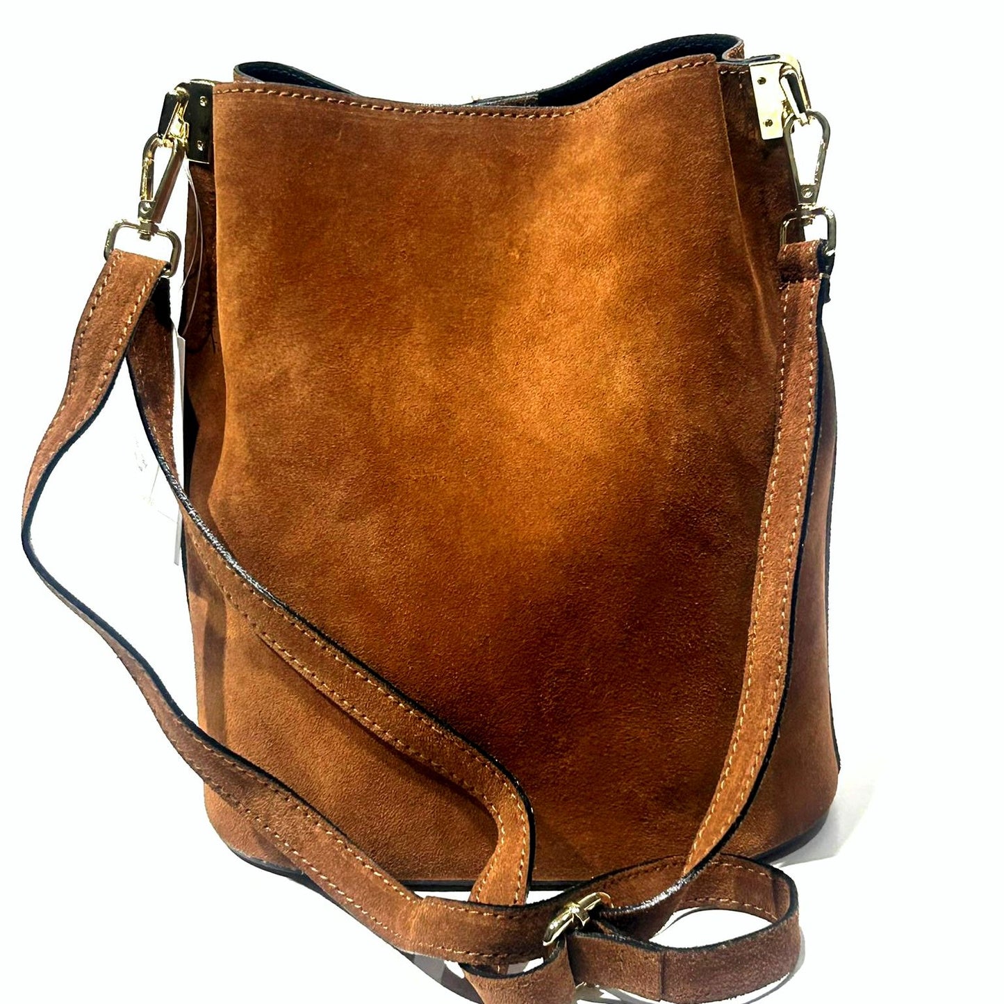 Sac MRA - Sophia CUIR Daim - MRA2511192004