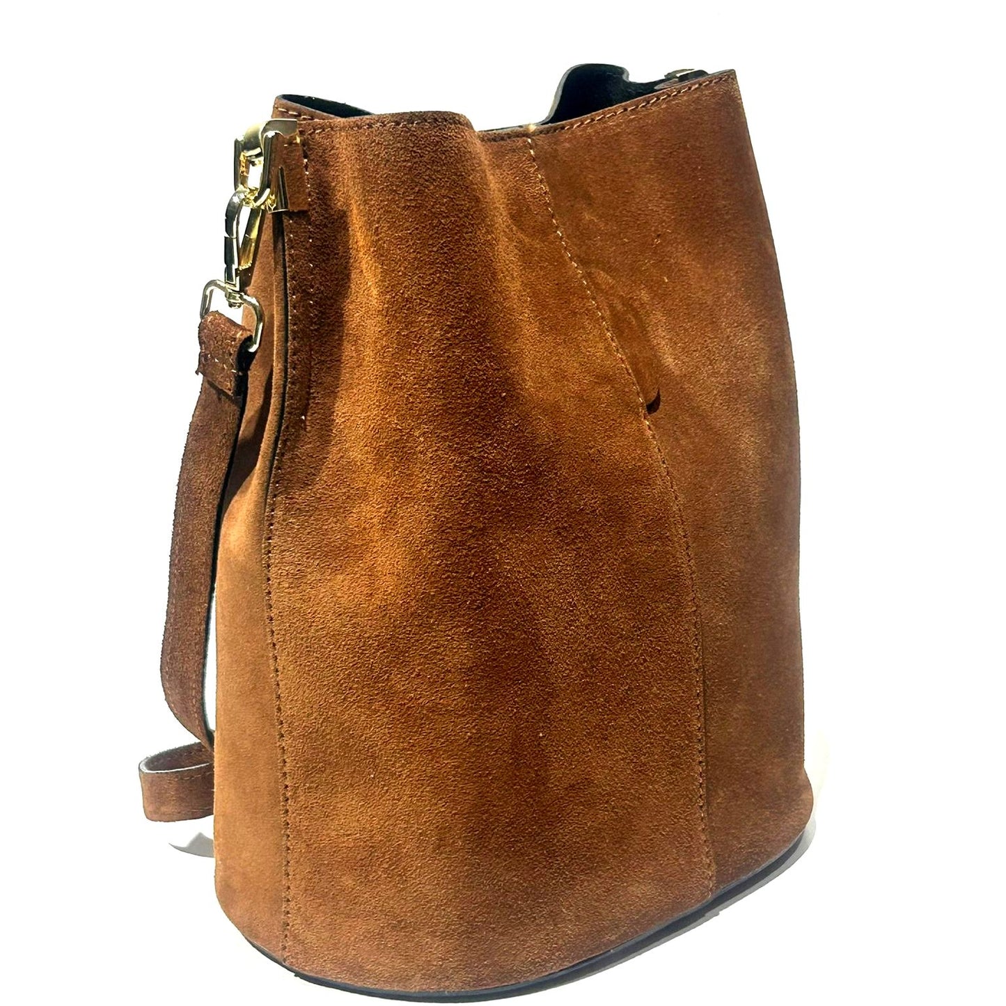 Sac MRA - Sophia CUIR Daim - MRA2511192004