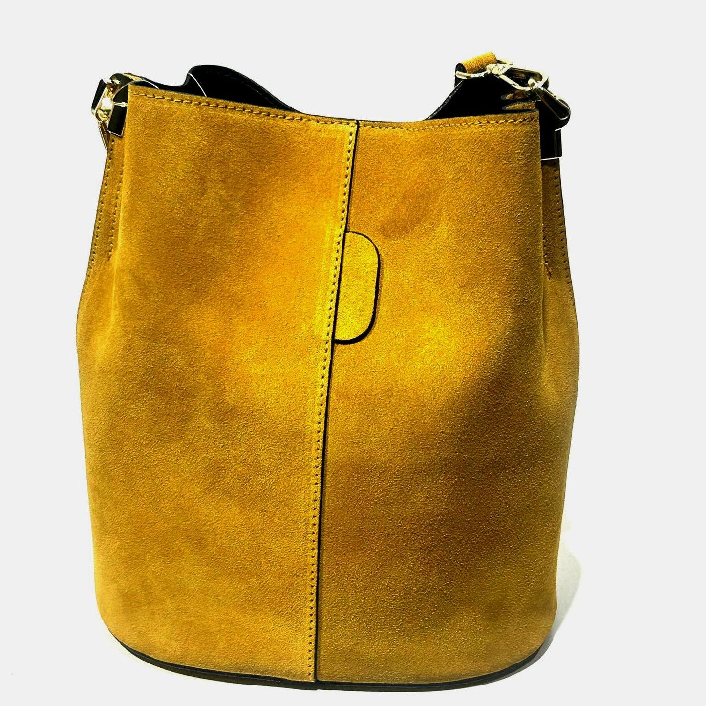 Sac MRA - Sophia CUIR Daim - MRA2511192004