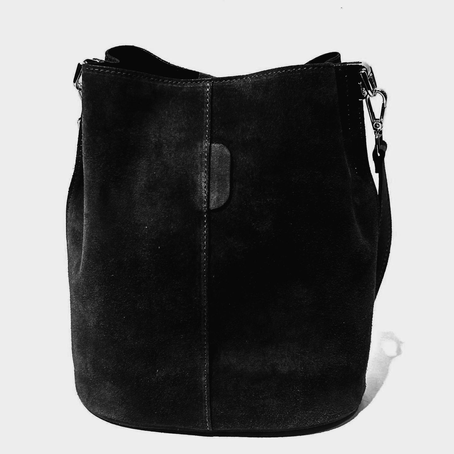 Sac MRA - Sophia CUIR Daim - MRA2511192004