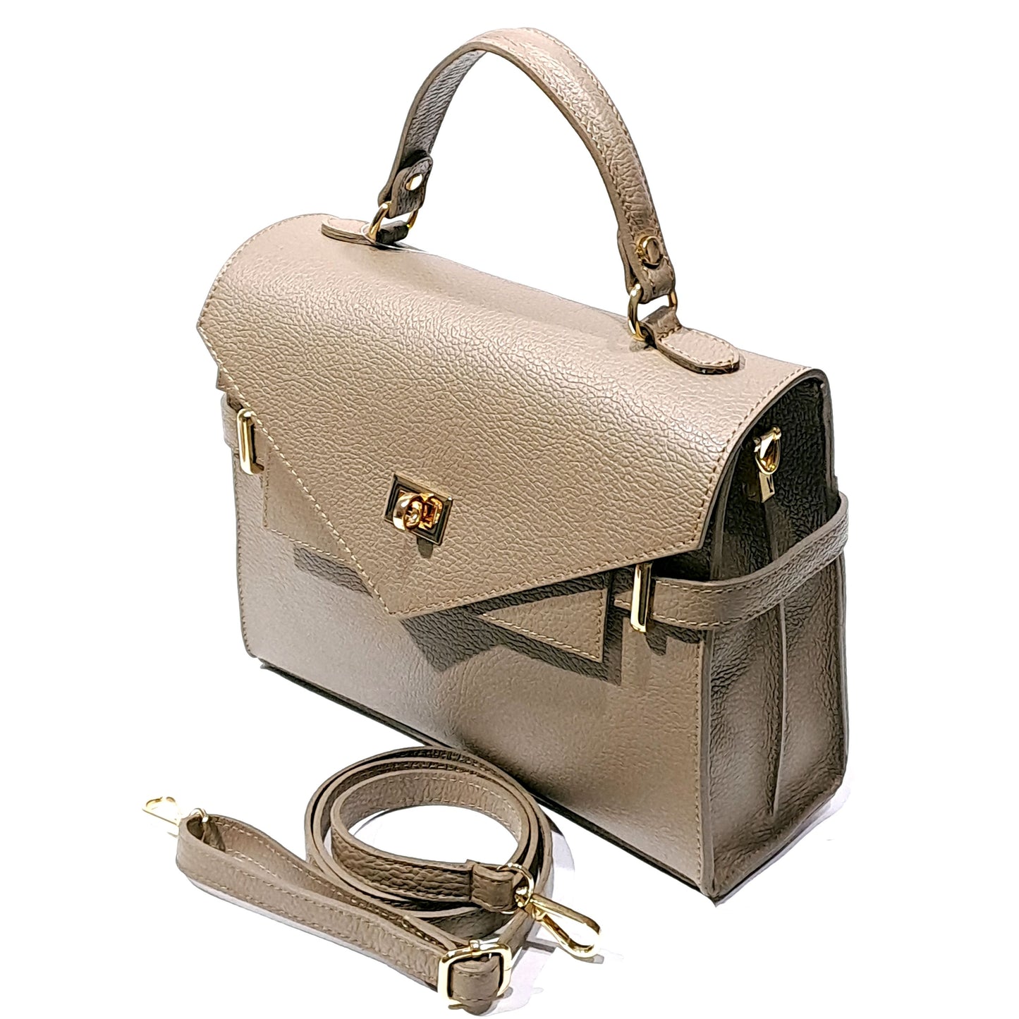 Sac MRA - Tekna CUIR - MRA2511111750