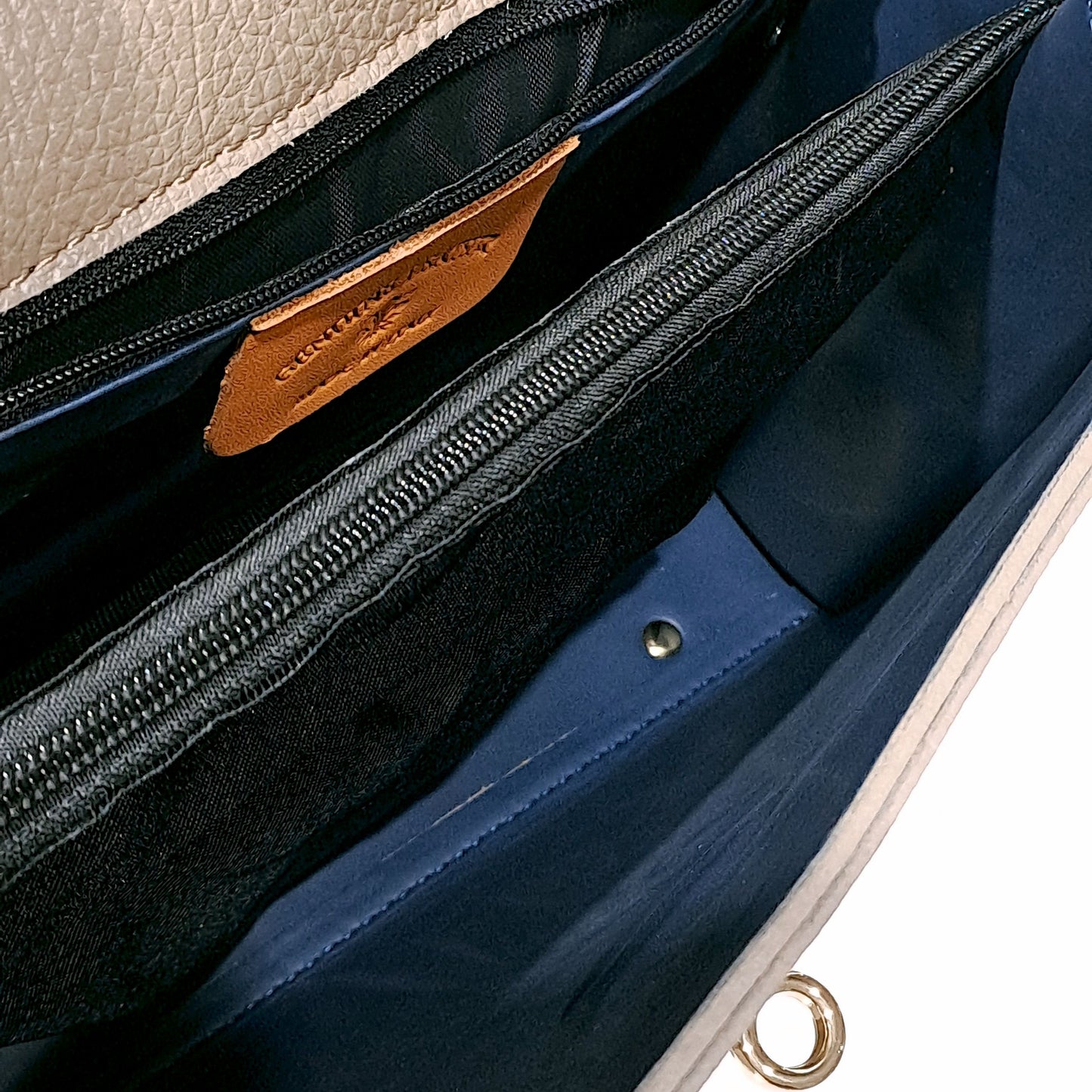 Sac MRA - Tekna CUIR - MRA2511111750