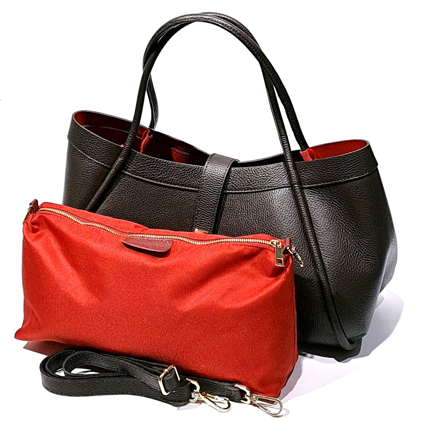 Sac MRA - Titania CUIR - MRA2511111719