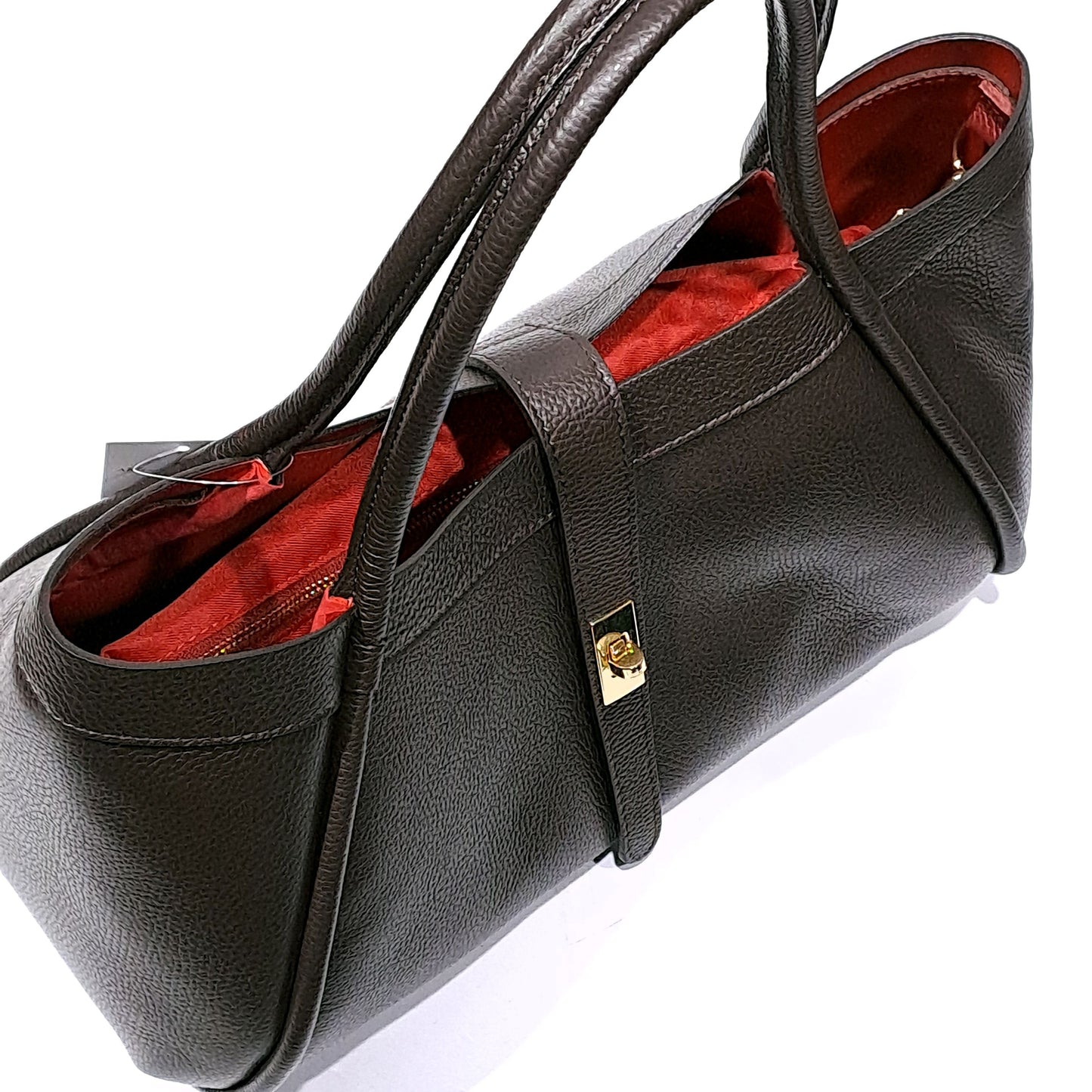 Sac MRA - Titania CUIR - MRA2511111719