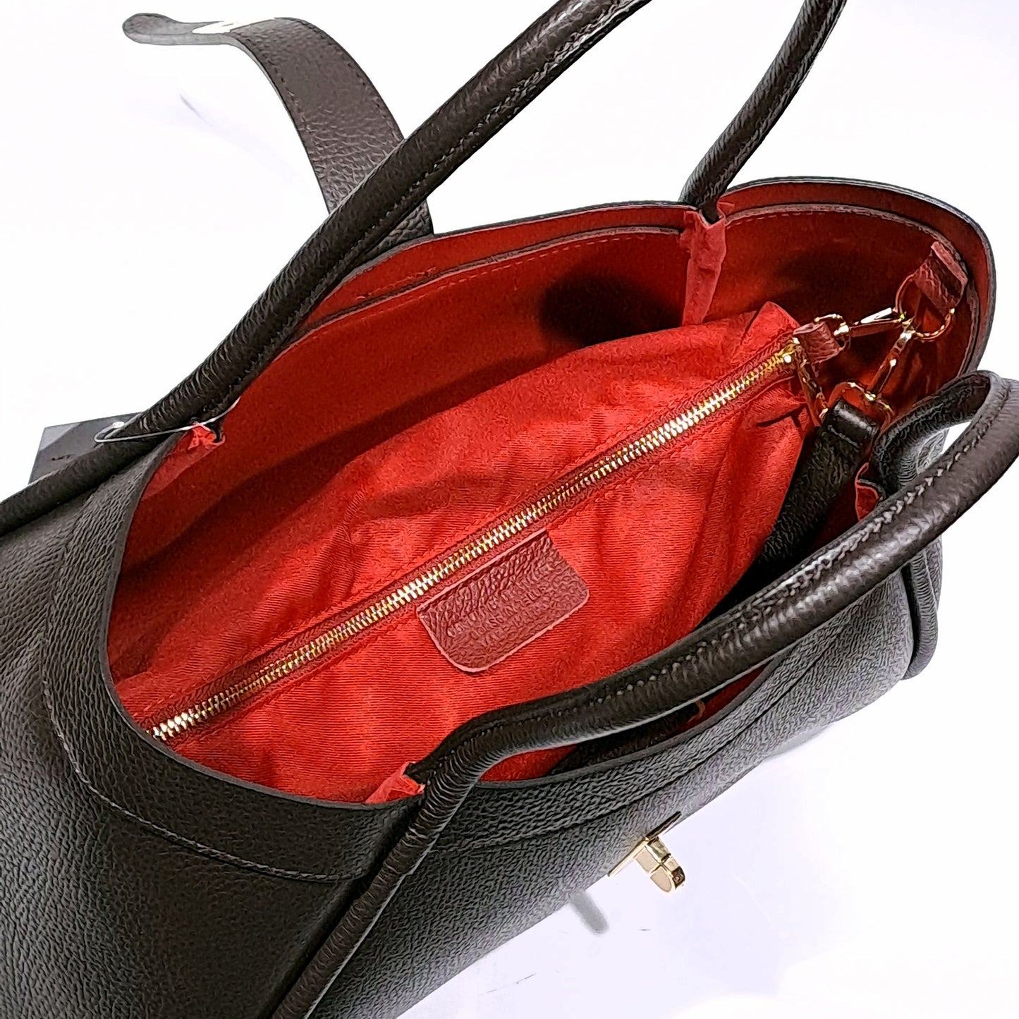 Sac MRA - Titania CUIR - MRA2511111719