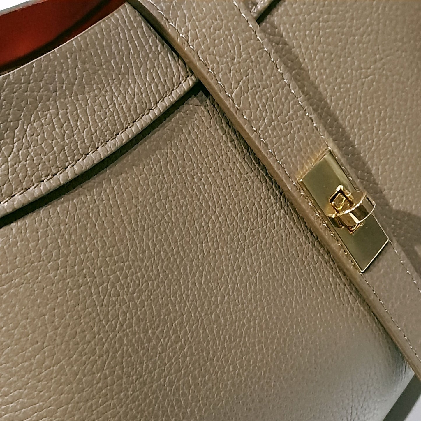 Sac MRA - Titania CUIR - MRA2511111719