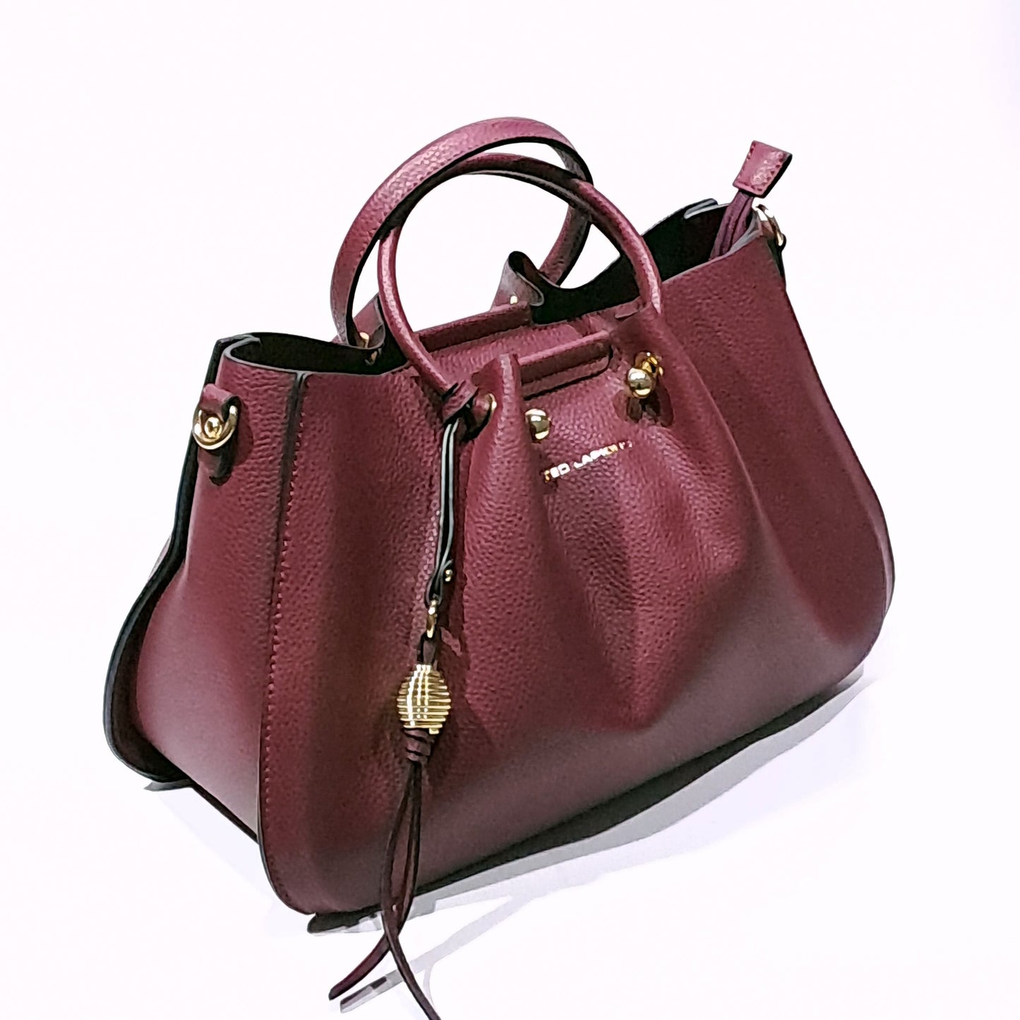 Ted Lapidus Gretel-Tasche – TLAU8924