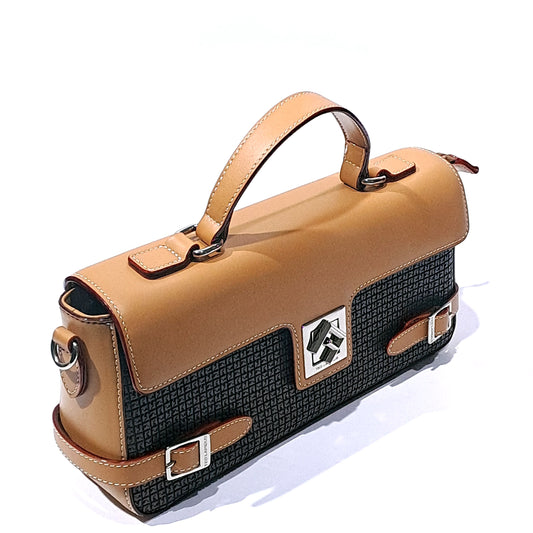 Sac Ted Lapidus - Fidelio CUIR - TL08376