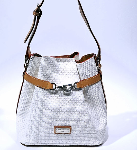 Sac Ted Lapidus - Fidelio CUIR - TL08410