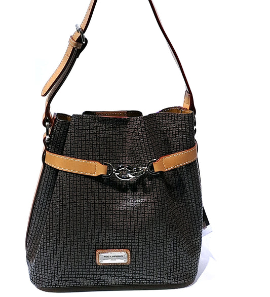 Sac Ted Lapidus - Fidelio CUIR - TL08410