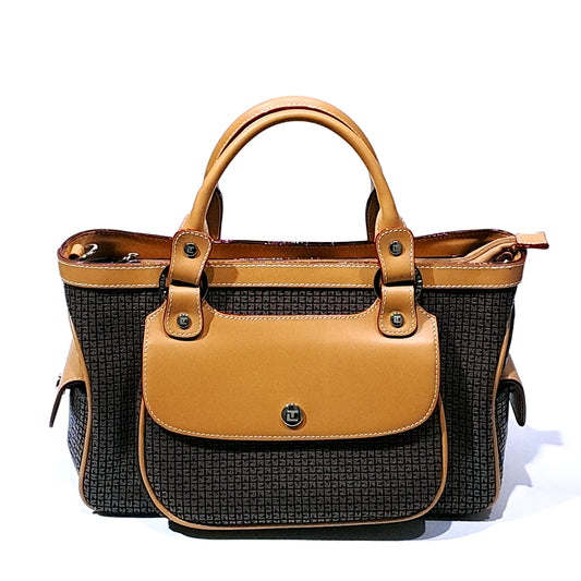 Sac Ted Lapidus - Fidelio CUIR - TL08106