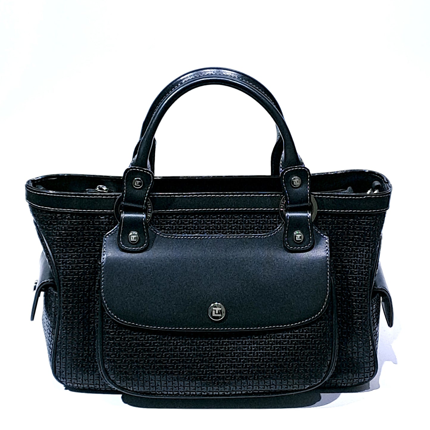 Sac Ted Lapidus - Fidelio CUIR - TL08106