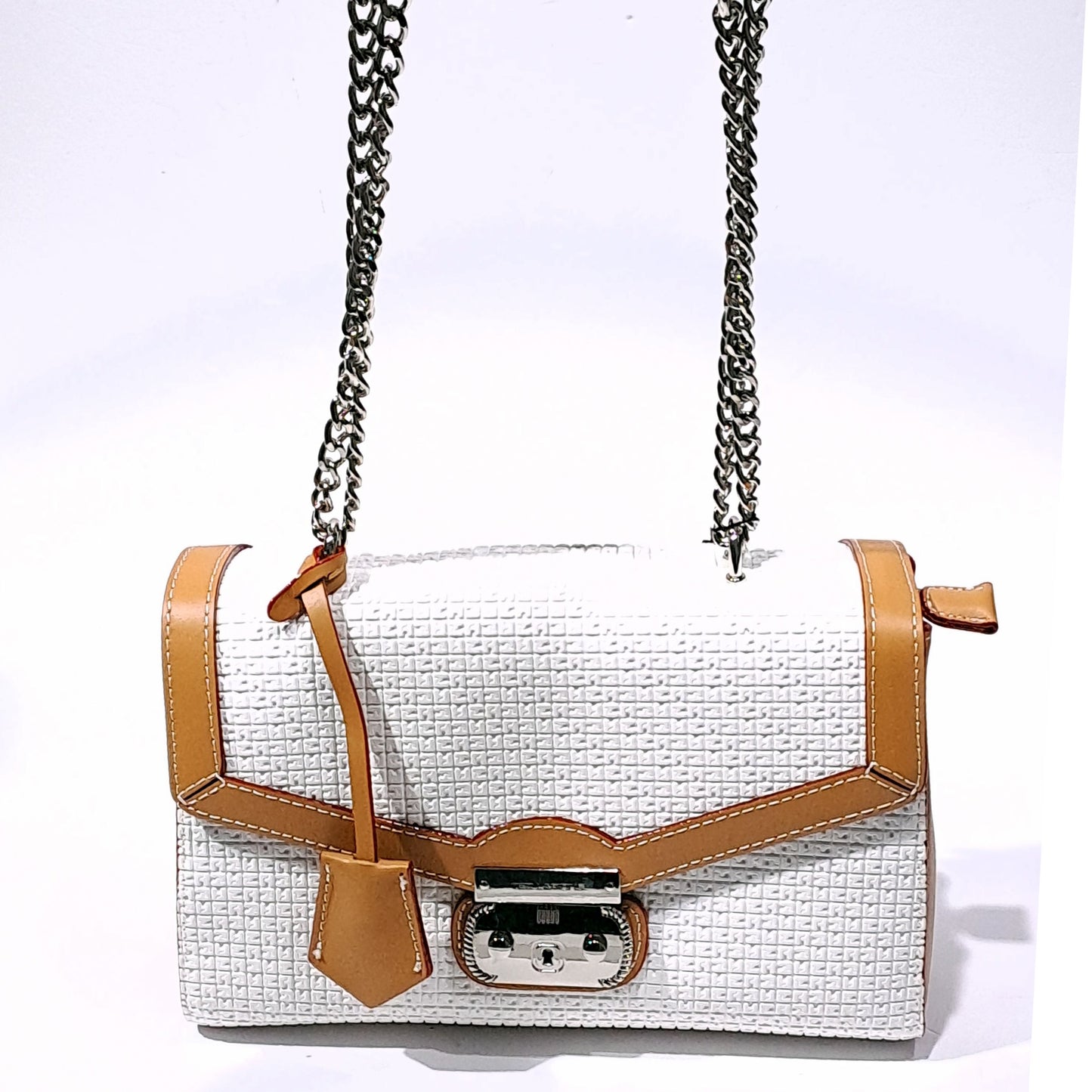 Sac Ted Lapidus - Fidelio CUIR - TL08356