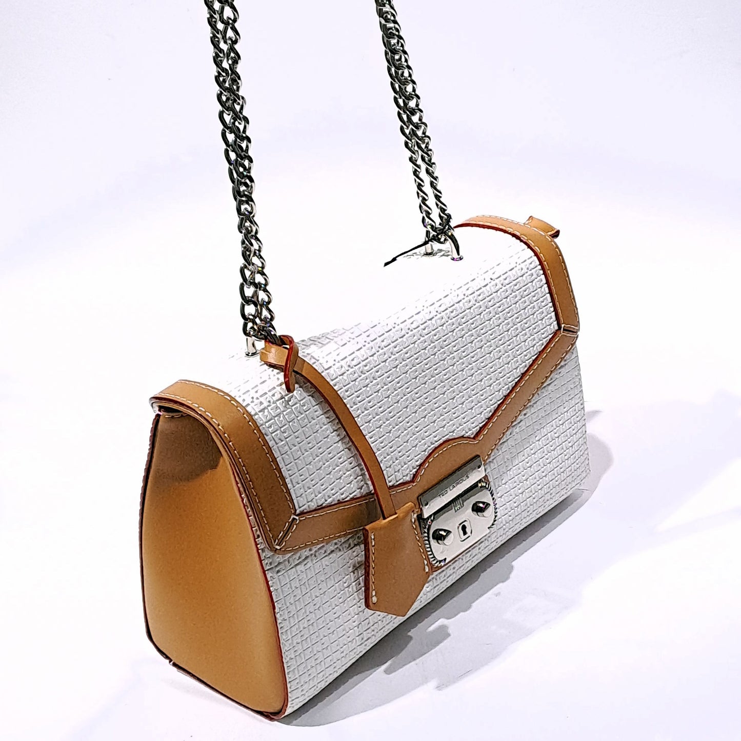 Sac Ted Lapidus - Fidelio CUIR - TL08356