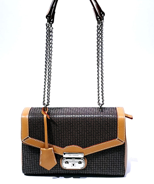 Sac Ted Lapidus - Fidelio CUIR - TL08356