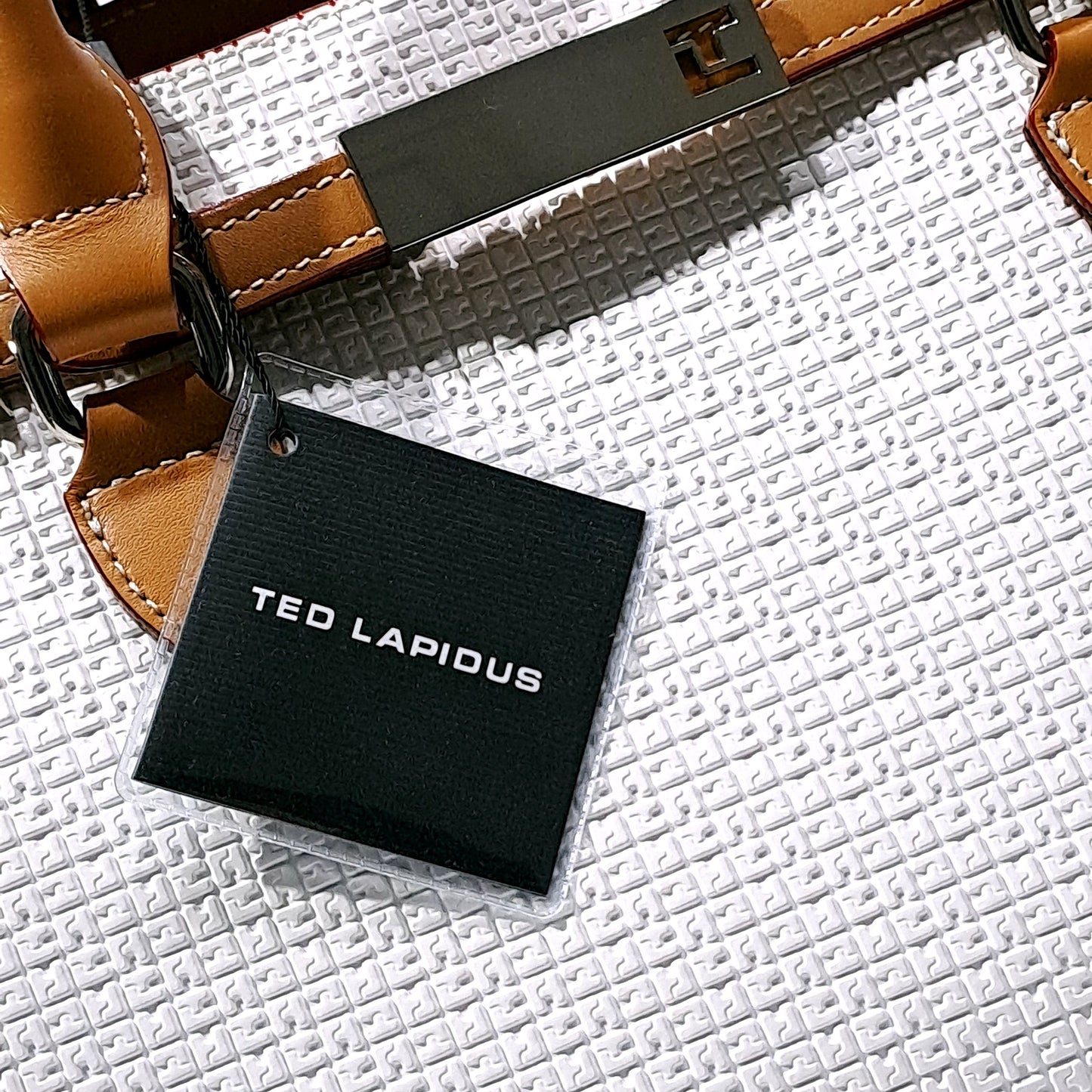 Ted Lapidus Tasche – Fidelio LEDER – TL08381
