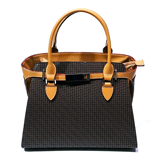 Sac Ted Lapidus - Fidelio CUIR - TL08366