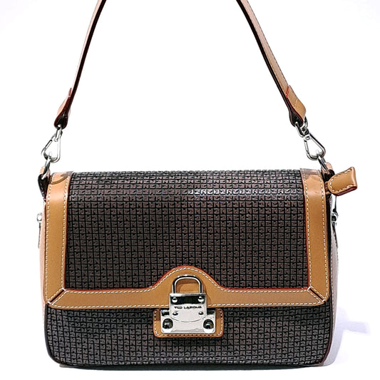 Sac Ted Lapidus - Fidelio CUIR - TL08383
