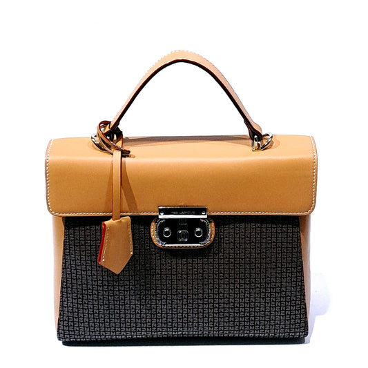Sac Ted Lapidus - Fidelio CUIR - TL08408