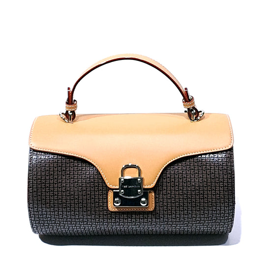 Sac Ted Lapidus - Fidelio CUIR - TL08409
