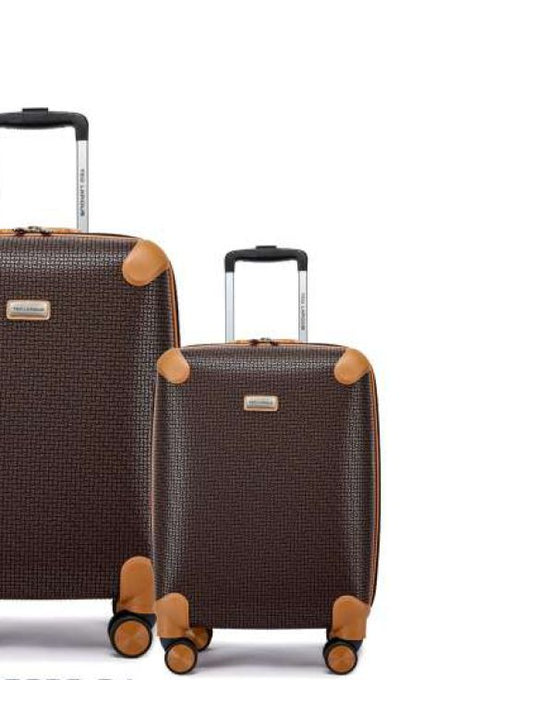 Valise Ted Lapidus - CABINE - TL08620-20