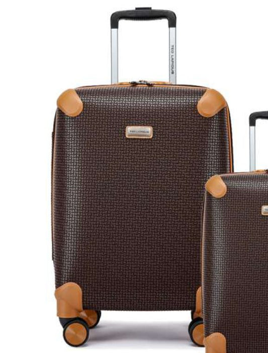 Valise Ted Lapidus - SOUTE Grande - TL08620-28