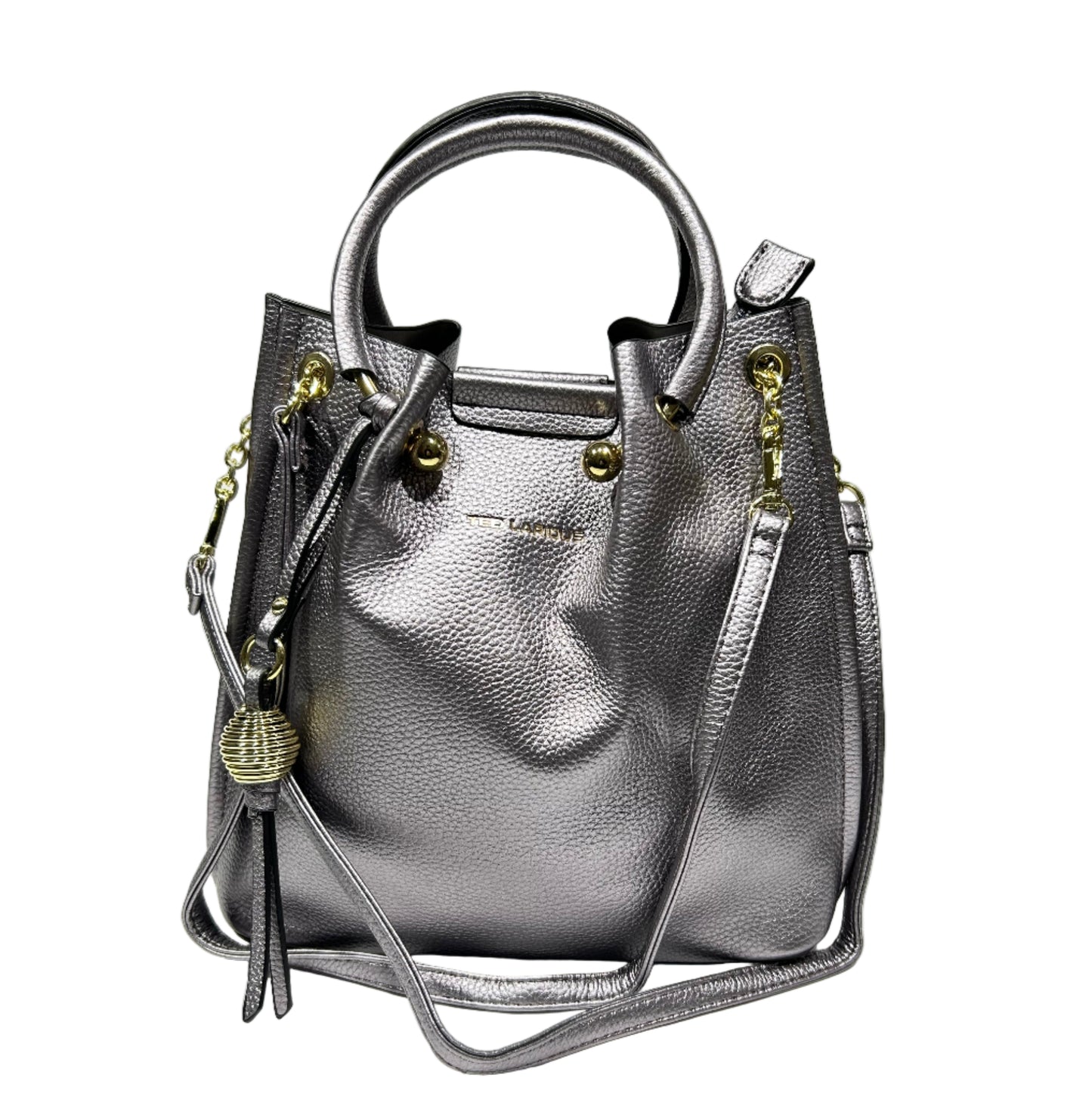 Sac Ted Lapidus - Gretel (dos)- TLAU8932