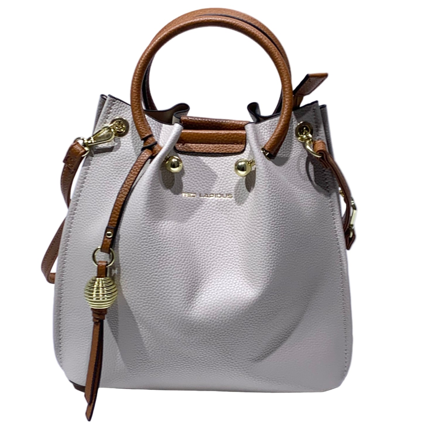 Sac Ted Lapidus - Gretel (dos)- TLAU8932