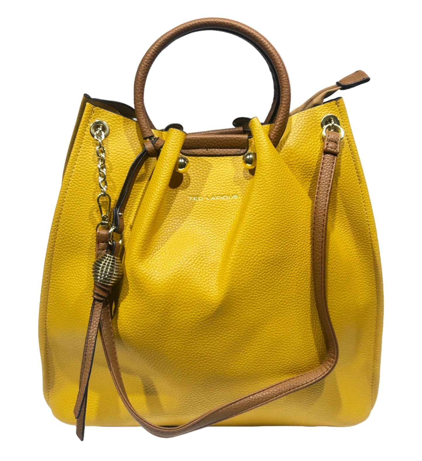 Sac Ted Lapidus - Gretel (dos)- TLAU8932