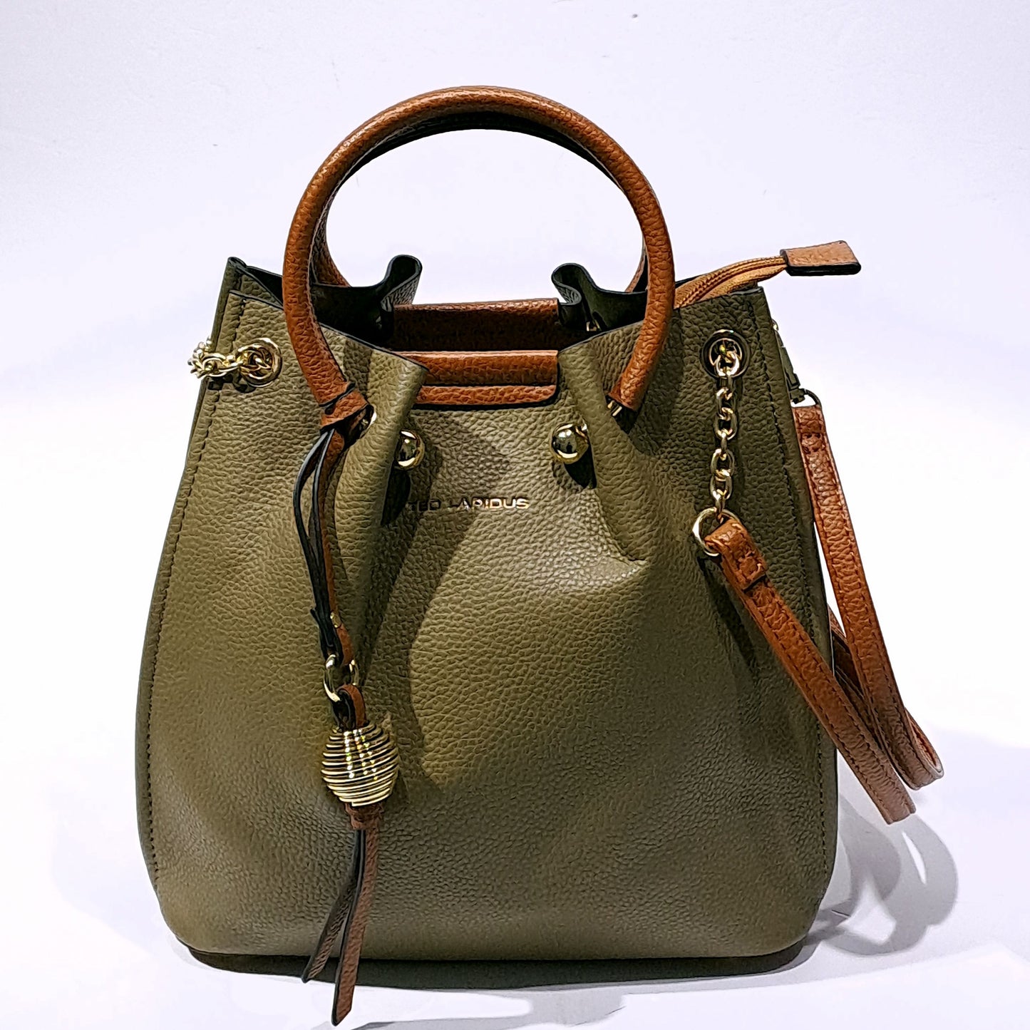 Sac Ted Lapidus - Gretel (dos)- TLAU8932