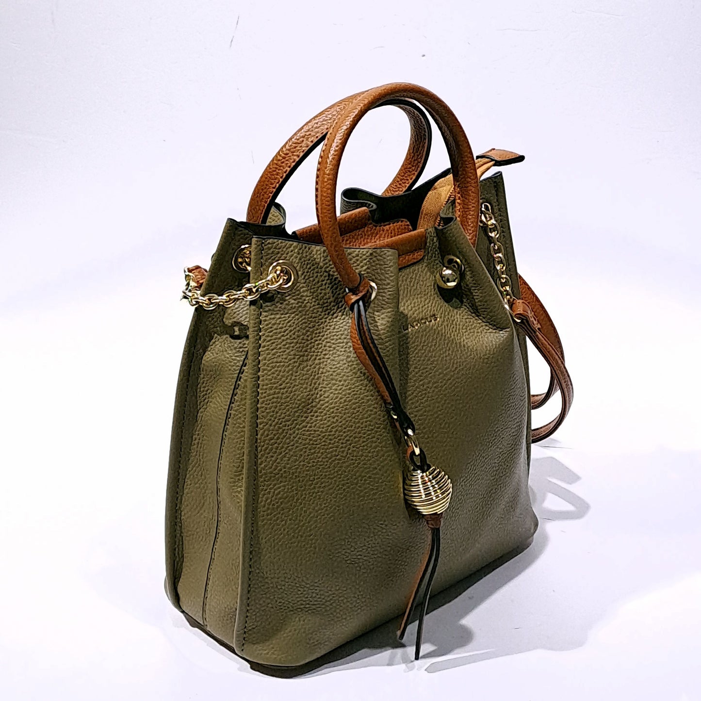 Sac Ted Lapidus - Gretel (dos)- TLAU8932