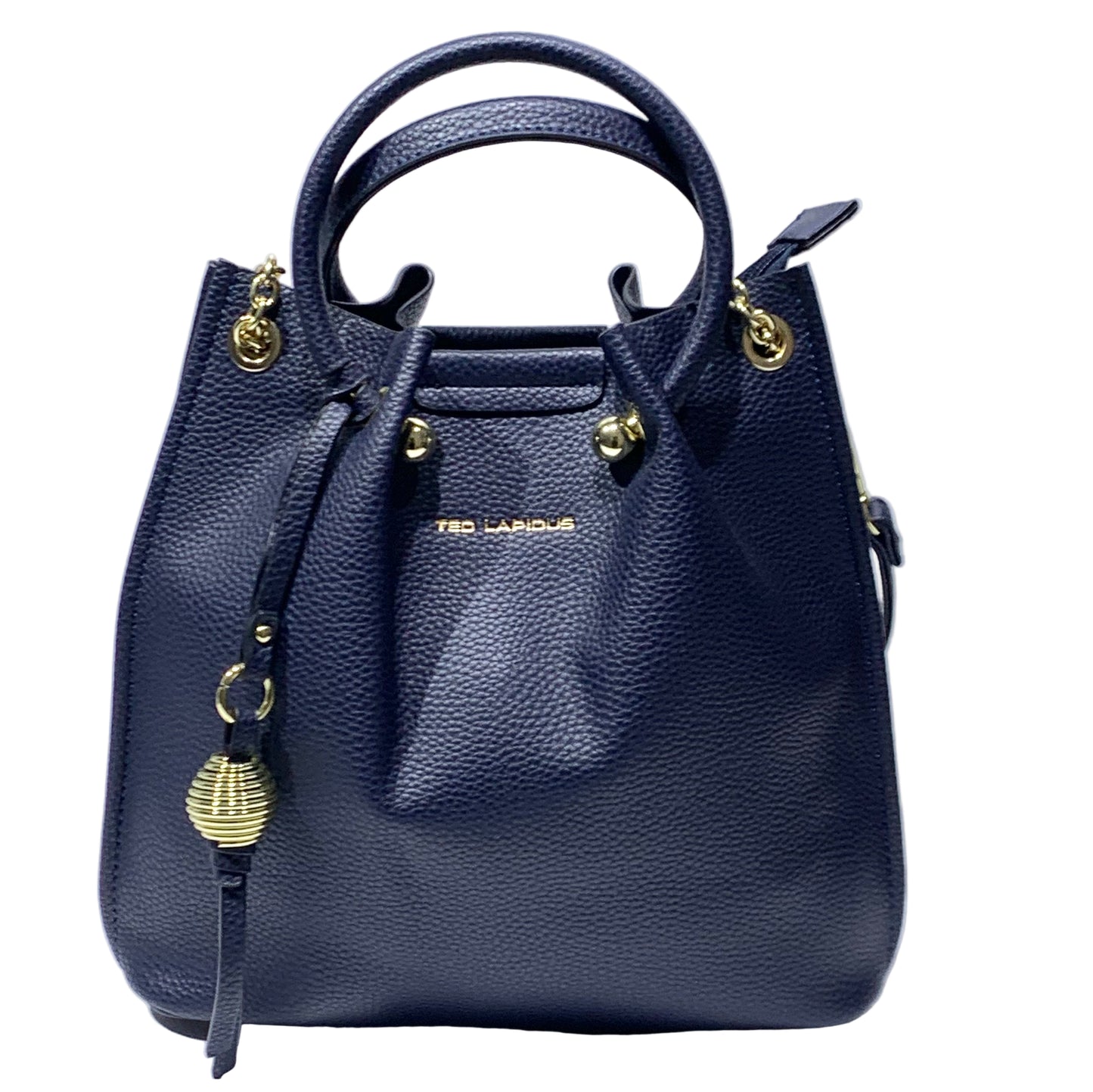 Sac Ted Lapidus - Gretel (dos)- TLAU8932