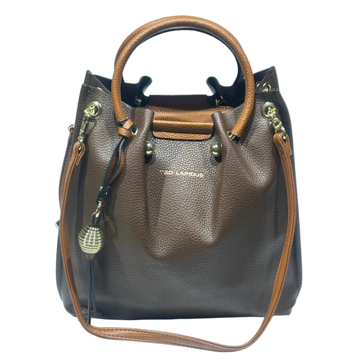 Sac Ted Lapidus - Gretel (dos)- TLAU8932