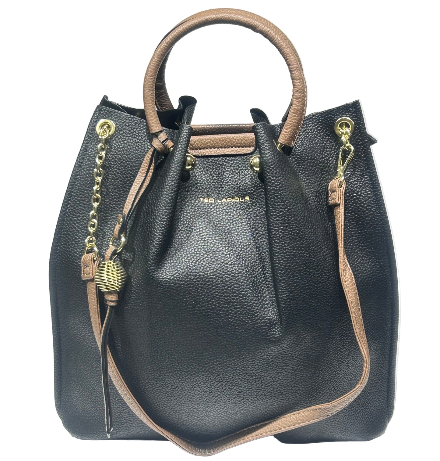 Sac Ted Lapidus - Gretel (dos)- TLAU8932