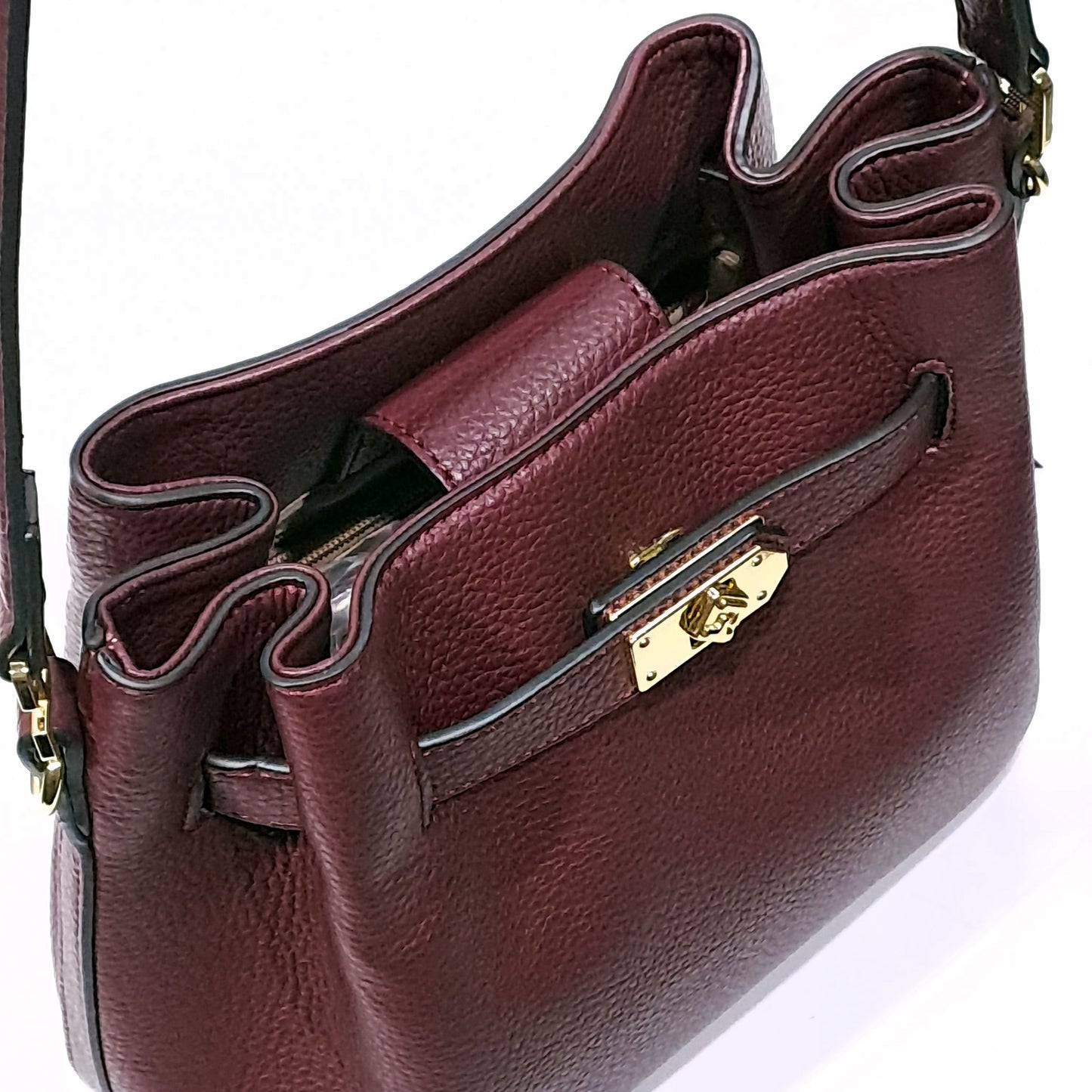 Sac Ted Lapidus Cécile - ZU5221