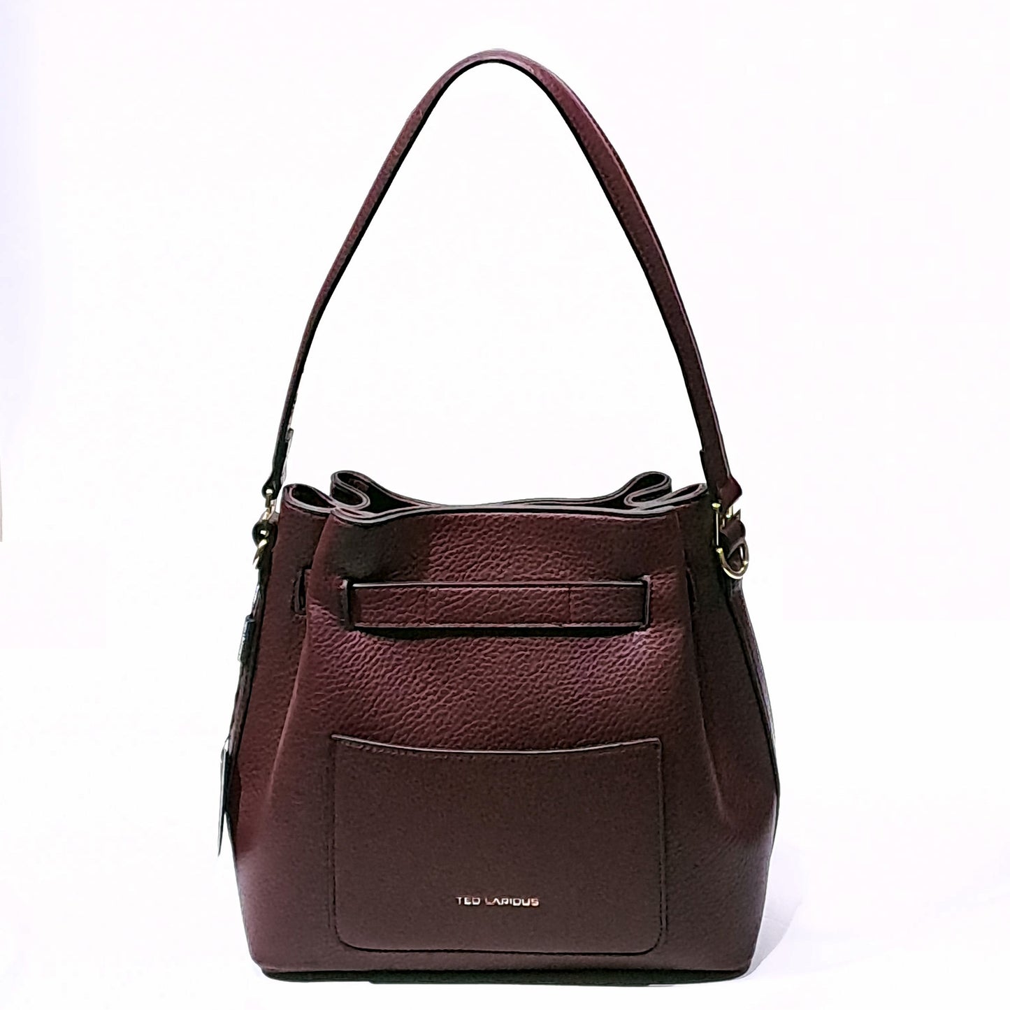 Sac Ted Lapidus Cécile - ZU5221