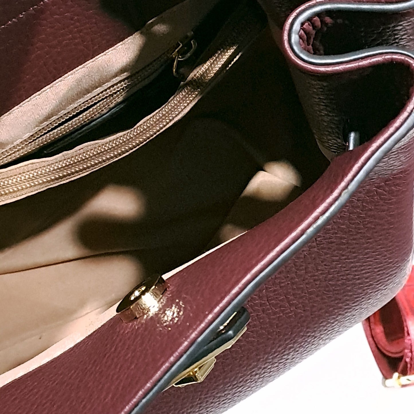 Sac Ted Lapidus Cécile - ZU5221
