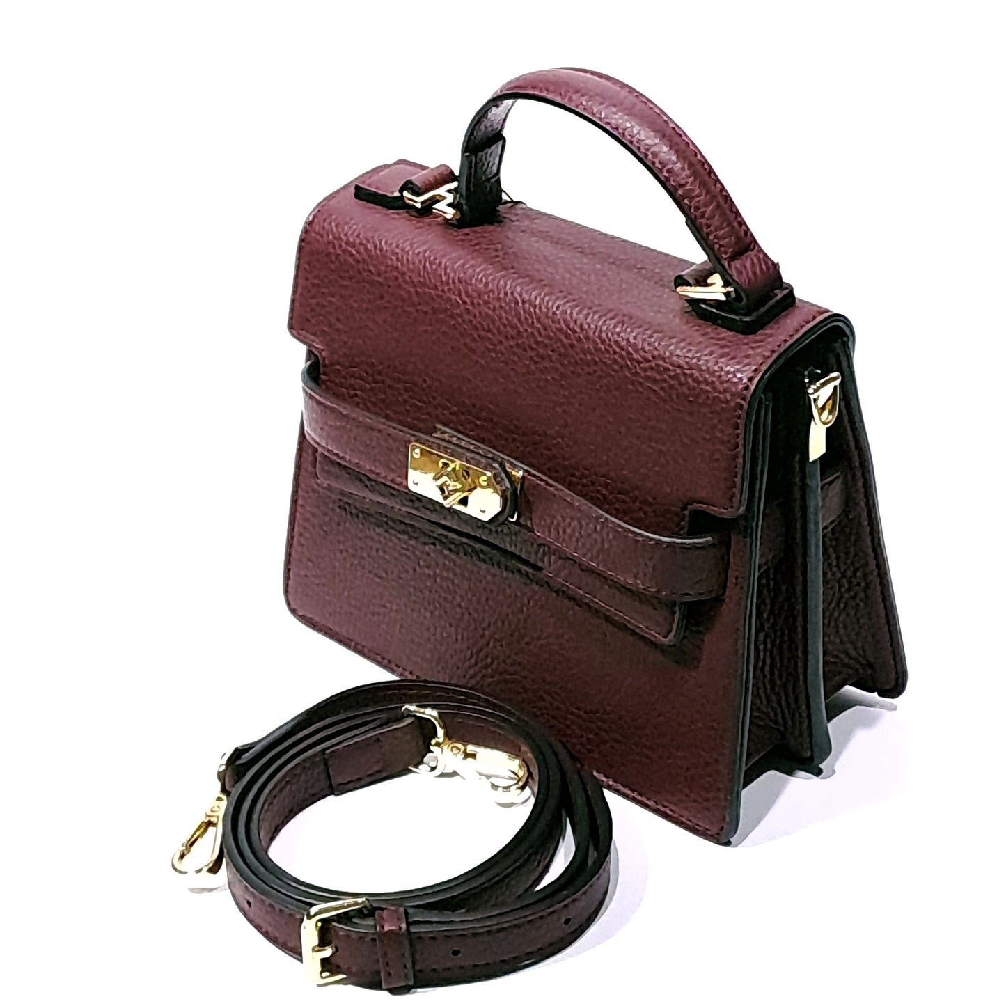 Sac Ted Lapidus Cécile - ZU5222