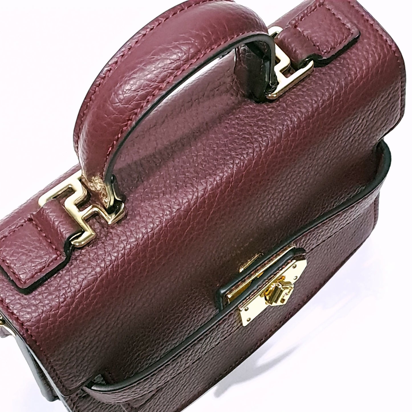 Sac Ted Lapidus Cécile - ZU5222