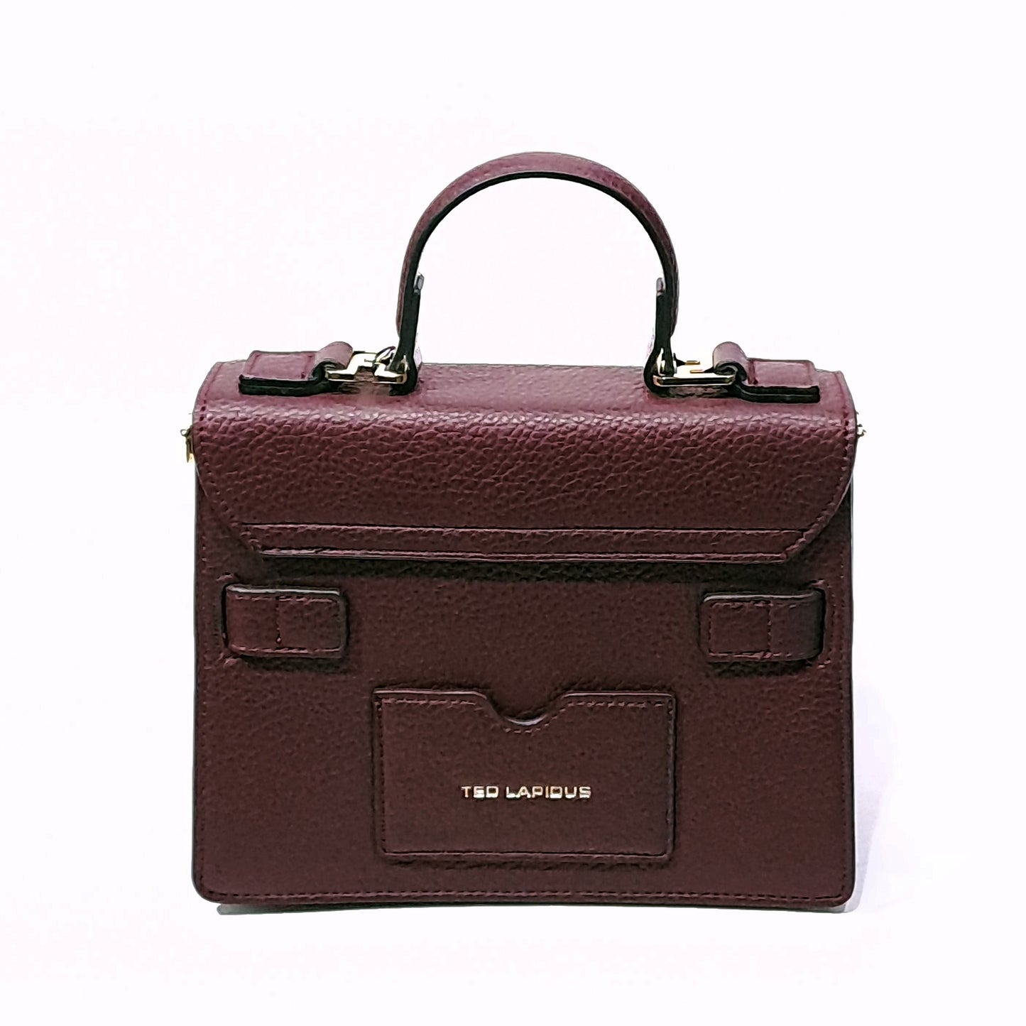 Sac Ted Lapidus Cécile - ZU5222