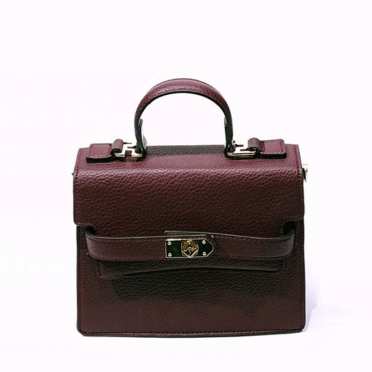 Sac Ted Lapidus Cécile - ZU5222