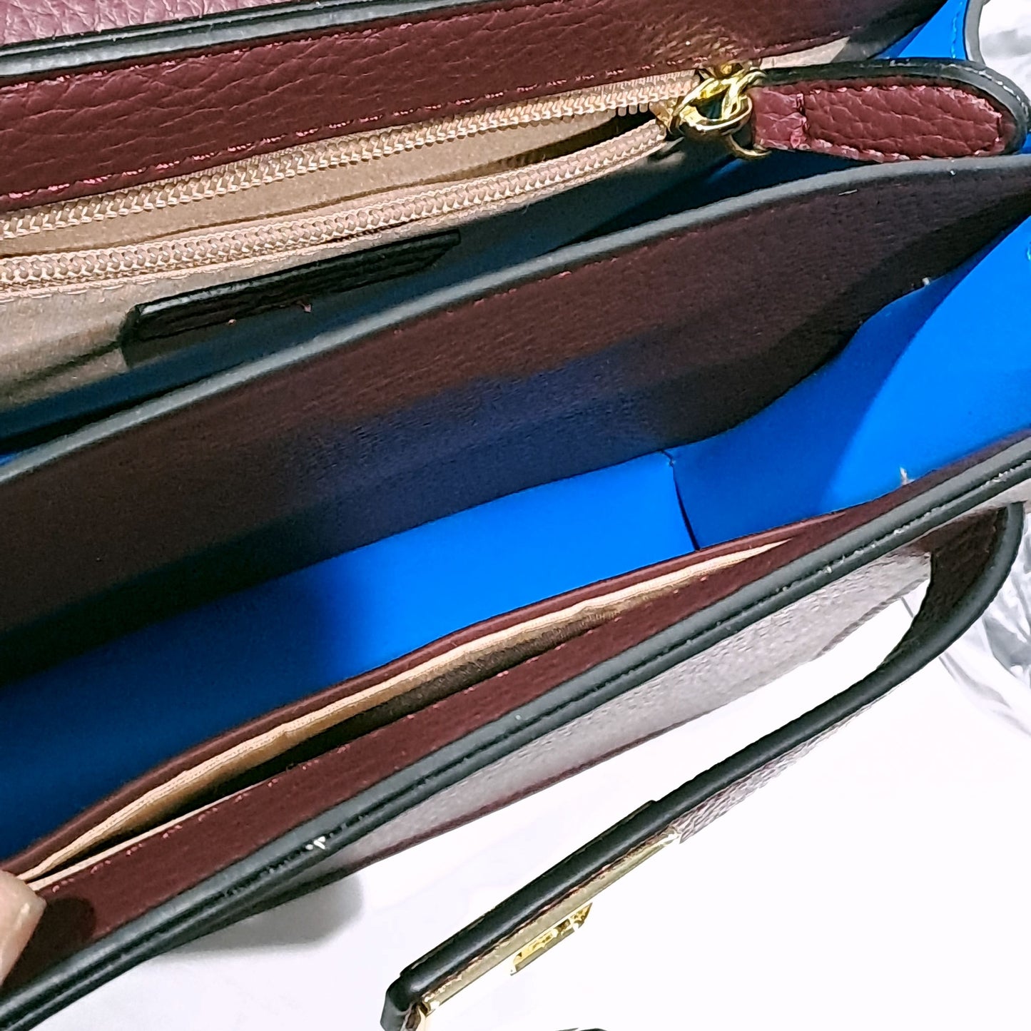 Sac Ted Lapidus Cécile - ZU5222